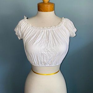Forever 21 CUTE TOP